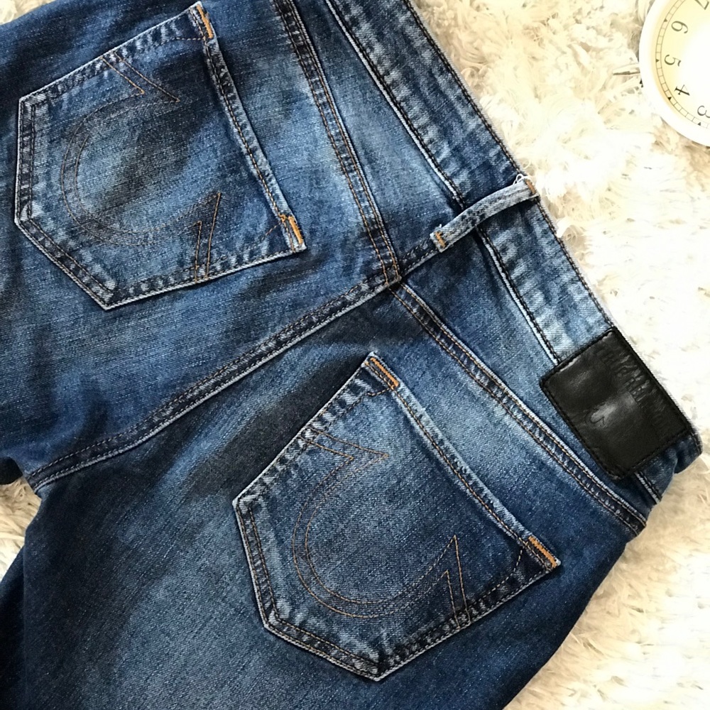 True religion woman jeans. Size 27